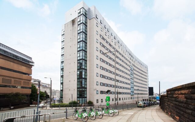 Ensuite Rooms in Liverpool