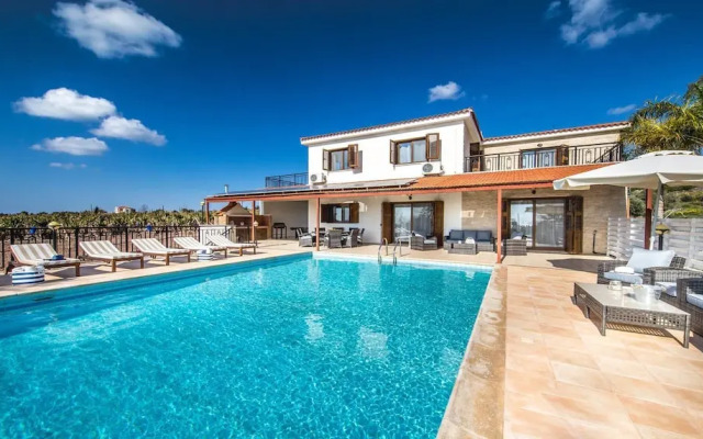 Villa Mojito