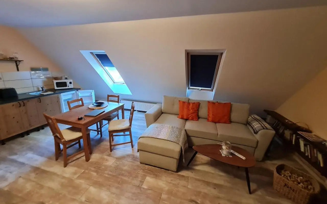 Rooms for Rent near Budapest