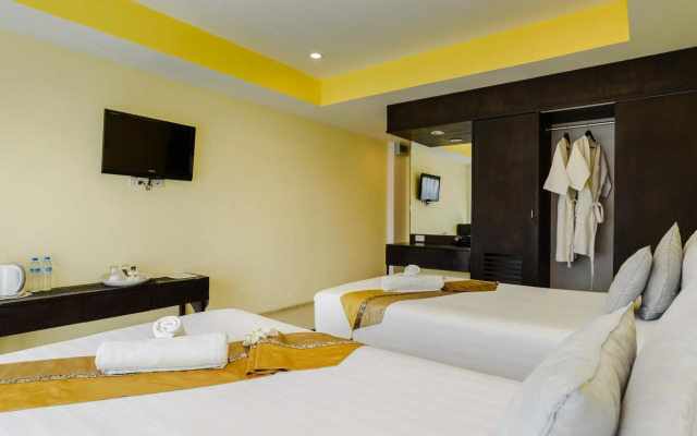 Stay Resort Pattaya by BHM