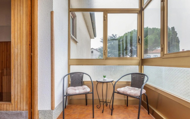Amazing Home in Fazana With 3 Bedrooms and Wifi