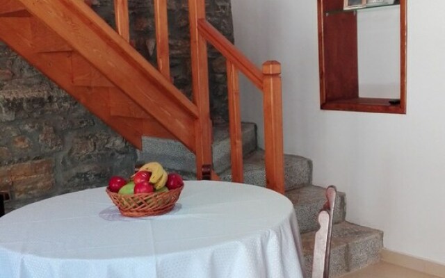 Sfirakis Traditional House