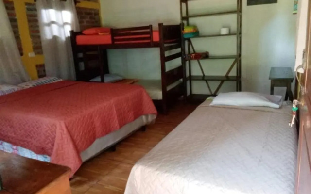 Cabanas Ave Maria