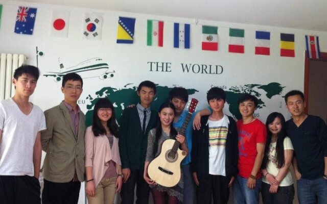 798 International Youth Hostel
