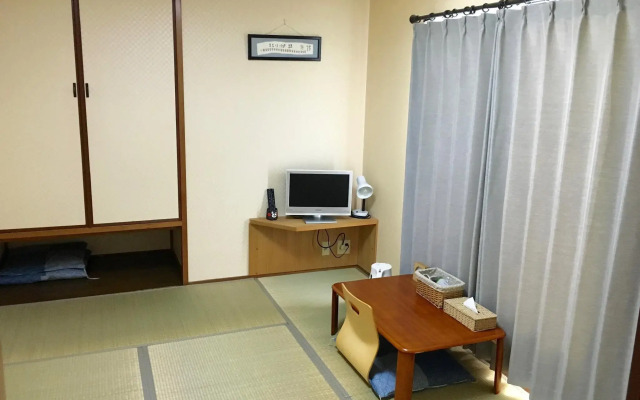 Tamaki Ryokan