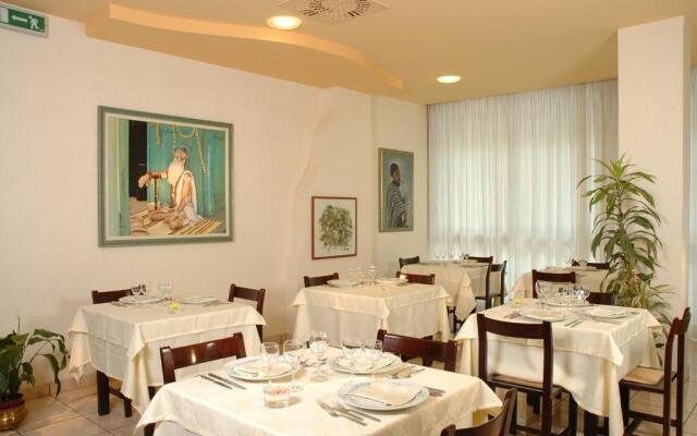 Hotel Il Gabbiano