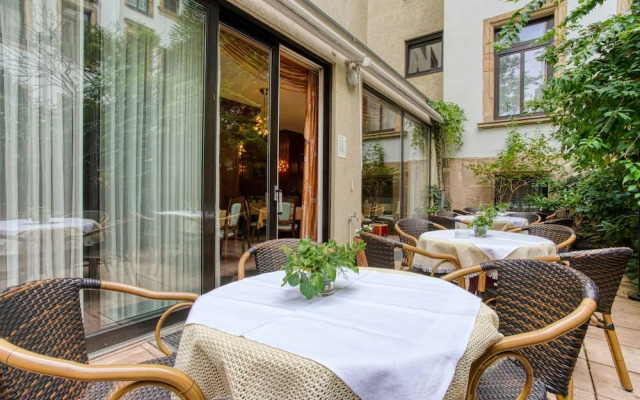 Quality Hotel Bavaria