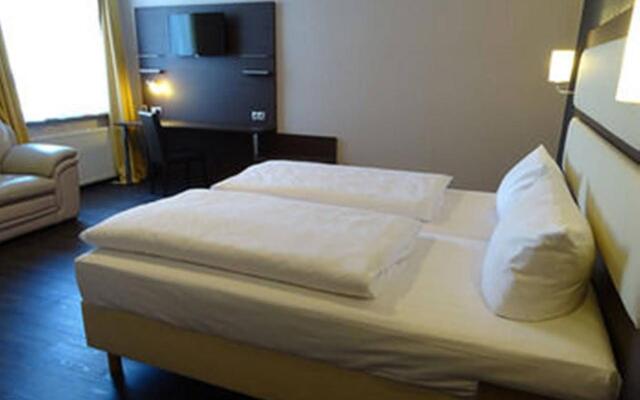 PLAZA Inn Hamburg Moorfleet