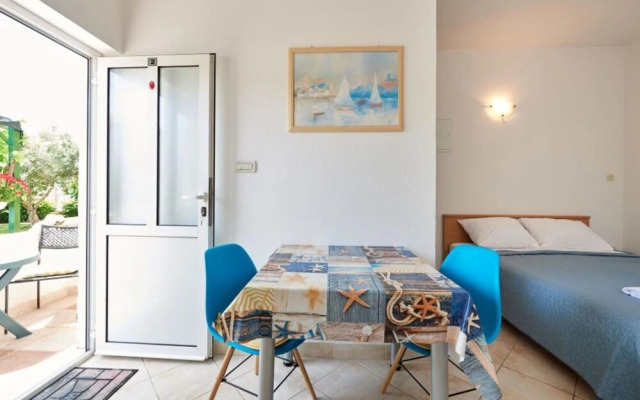 Mare - 30 m From Pebble Beach - SA2