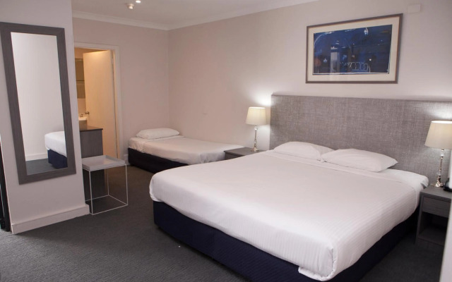 The Savoy Double Bay Hotel