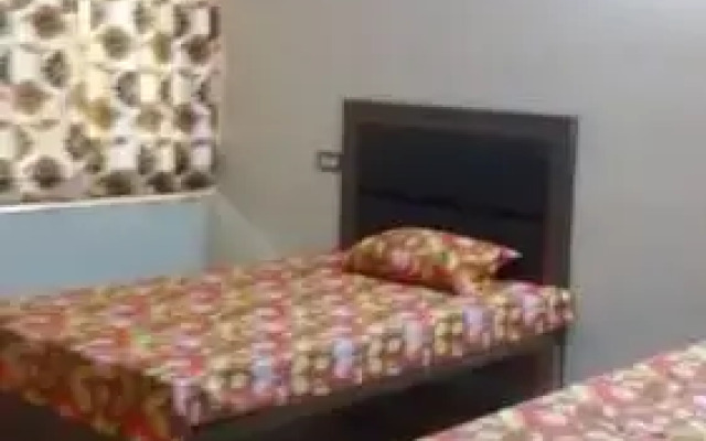 Stem Fort India B&b