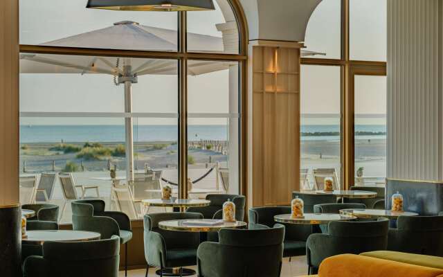 Radisson Blu Grand Hotel & Spa, Malo-Les-Bains