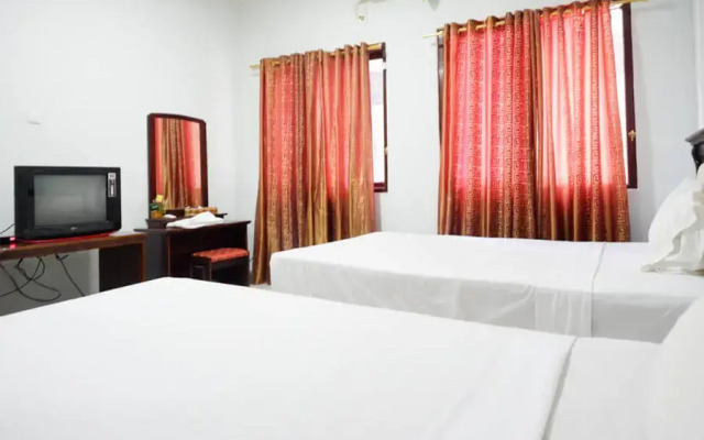 Hotel Magellona Makassar