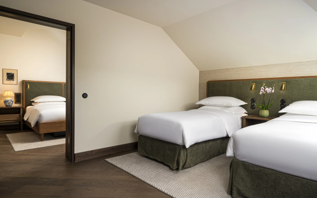 Brunfels Hotel, in the Unbound Collection by Hyatt