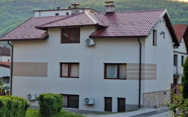 Apartments Foča