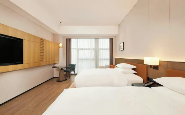 Courtyard By Marriott Nanning Wuxiang