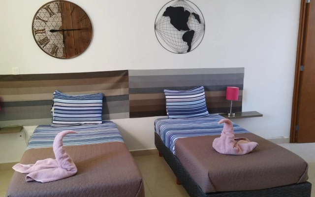 Residencial ParaÍso CASA JADE