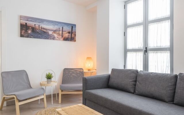 Suite Horno de Haza Prime Holidays