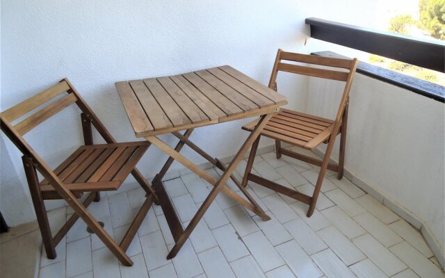 T2 A C Tenisgolf 405- Piscina-wifi-marina DE Vila