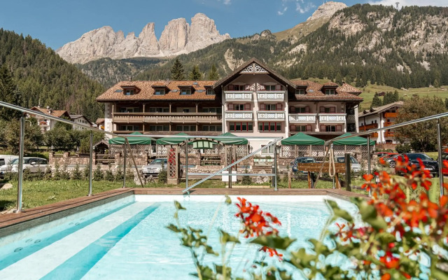 Park Hotel & Club Diamant