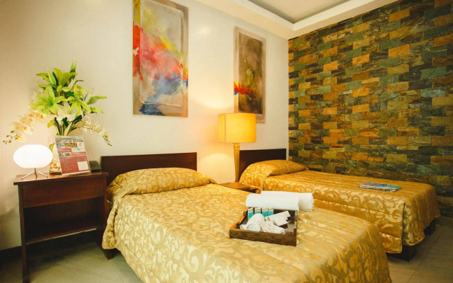 Paulo Luna度假村及水疗(Paulo Luna Resort)