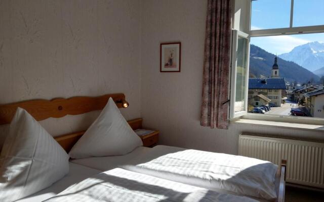 Gasthof Oberwirt