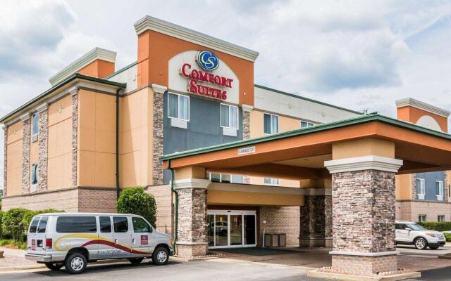 Comfort Suites Southgate