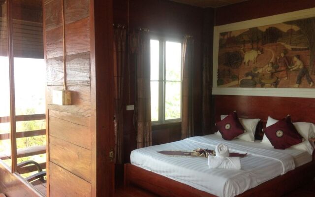 Pai Kiang Fa Resort