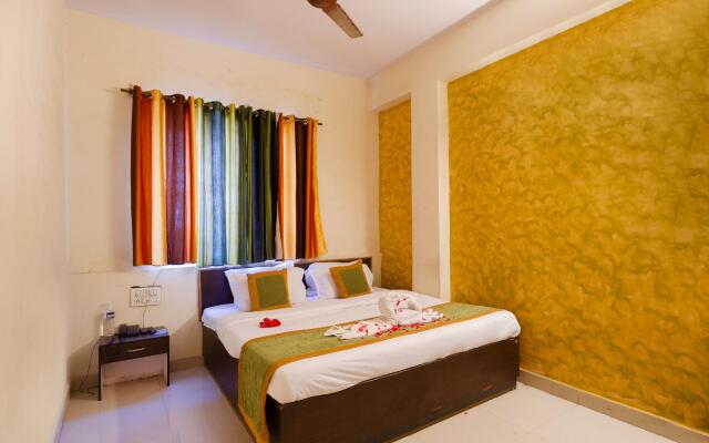 Hotel R-Inn Residency