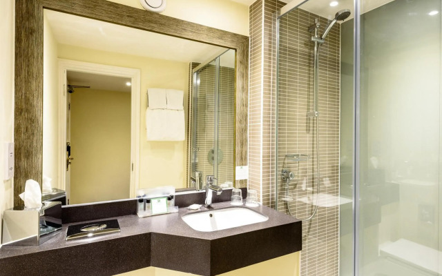 Holiday Inn Brighton Seafront by IHG