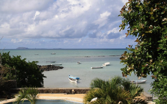 Villas Banyan
