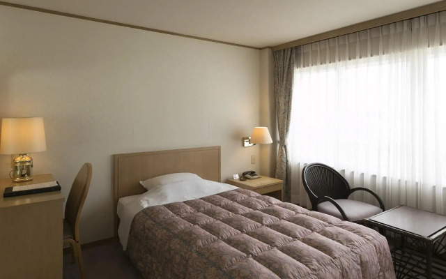 Kaike Grand Hotel Tensui