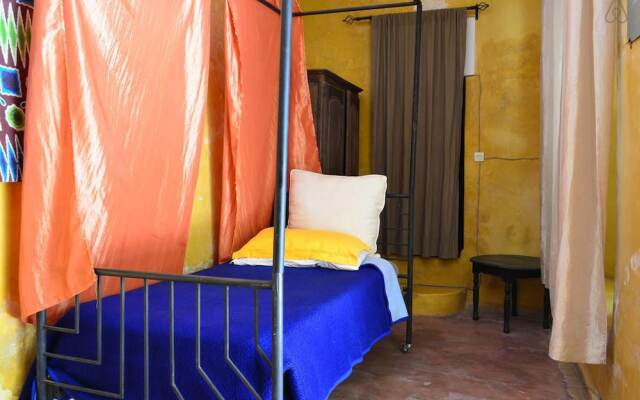 So Chic Riad