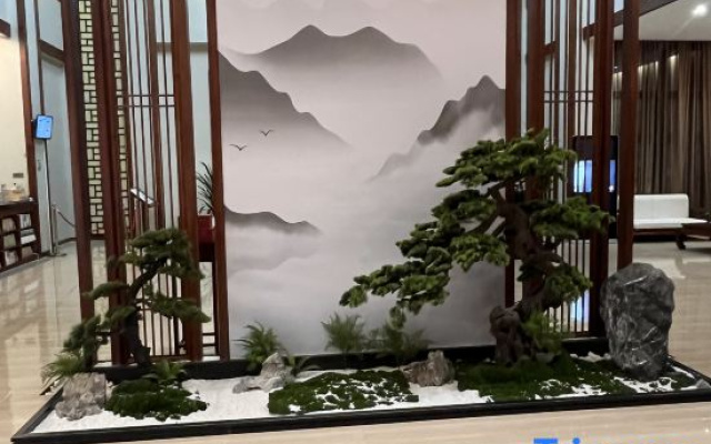 Zhaojin Shuyuan Hotel