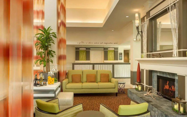 Hilton Garden Inn Orlando East/UCF Area