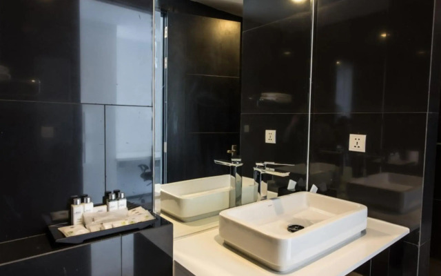 Maline Exclusive Serviced Apartments