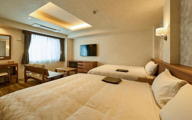 Hotel and Spa Gift Takayama