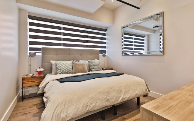 Les Lofts du Mont Royal