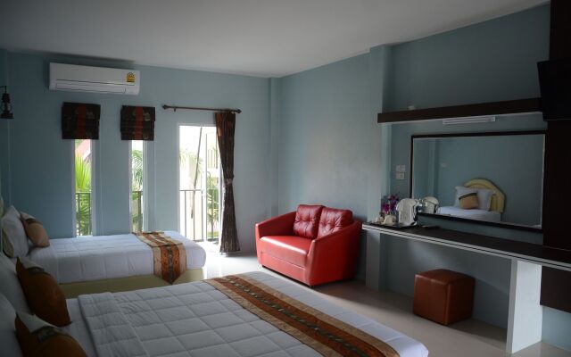 Satun Boutique Resort
