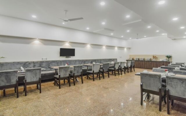 Royal Residence Galleria