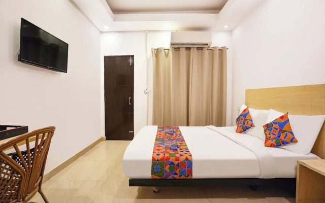 Fabexpress Prime Inn