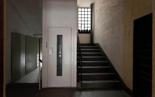 Belgrade's 1st class apartment, Stari Grad