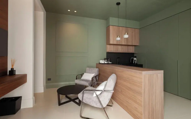 Palazzo Giusti Lecce - Exclusive Boutique Hotel