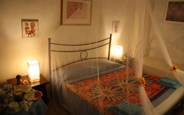 Il Girasole Bed and Breakfast