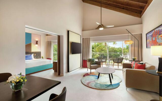 Hilton La Romana All-Inclusive Adult Resort & Spa Punta Cana