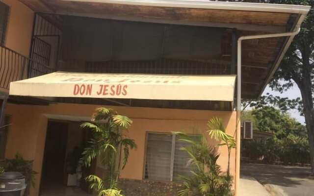 Hotel Don Jesus