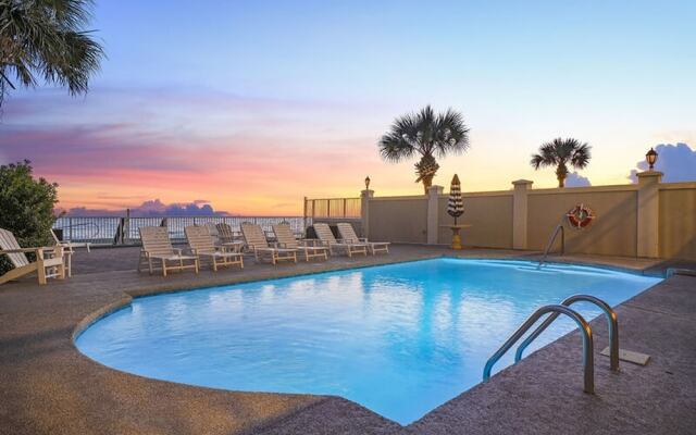 Beach Funatics by Five Star Properties