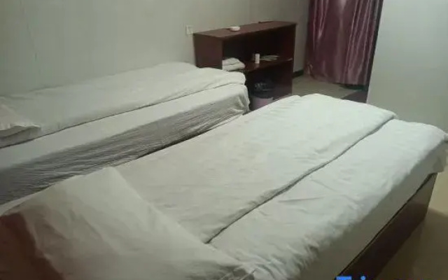 Jin Gangwan Inn