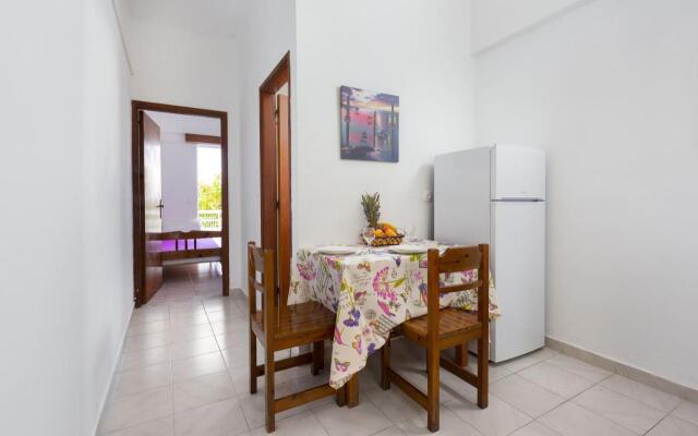Annabel Apartments