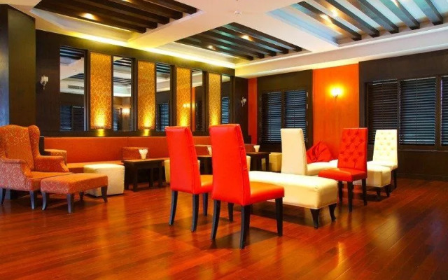 Elements Krabi Hotel